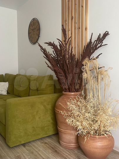 1-к. квартира, 42 м², 1/3 эт.