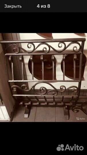 Изготовление металлоконструкций