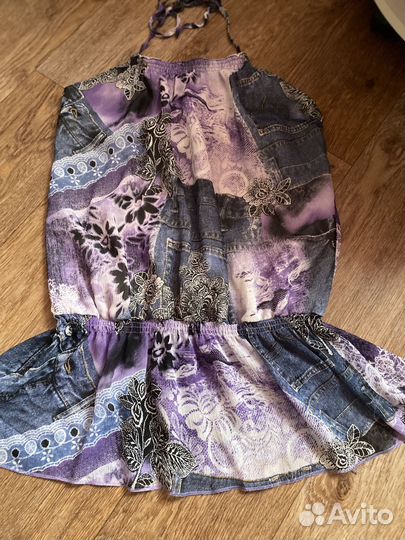 Женская одежда