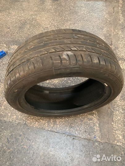 Sailun Atrezzo ZSR 205/50 R17