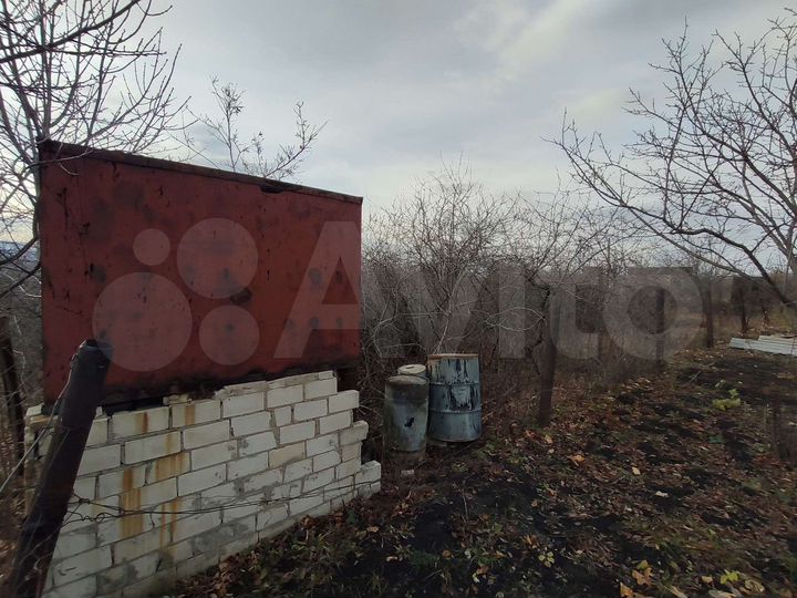 Дача 20 м² на участке 6 сот.