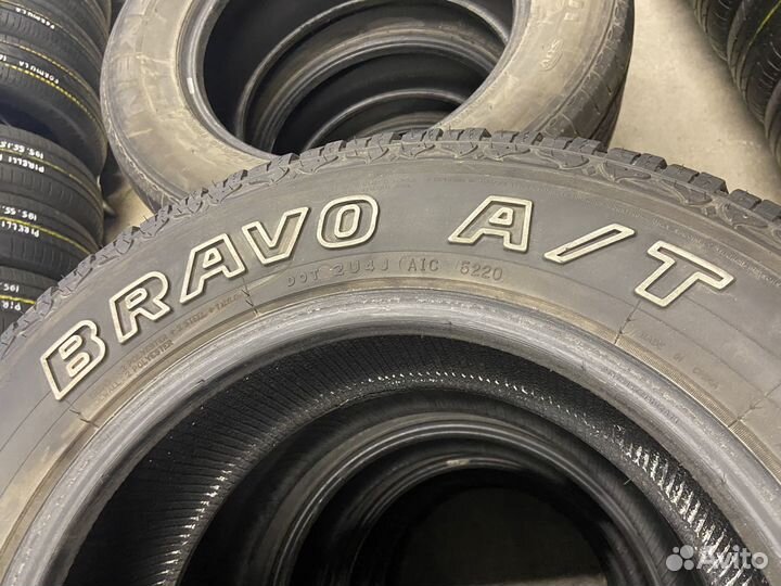 Maxxis Bravo AT-771 215/70 R16