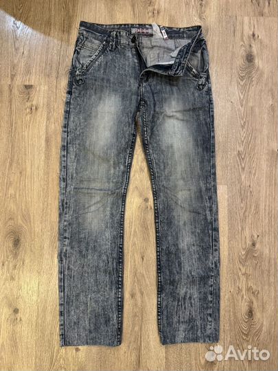 Джинсы zara, pull&bear, dsquared и noname