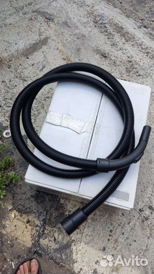 Шланг 3 метра для пылесоса