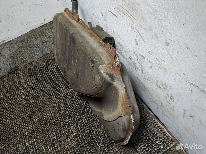 Бак топливный Hyundai i20, 2009