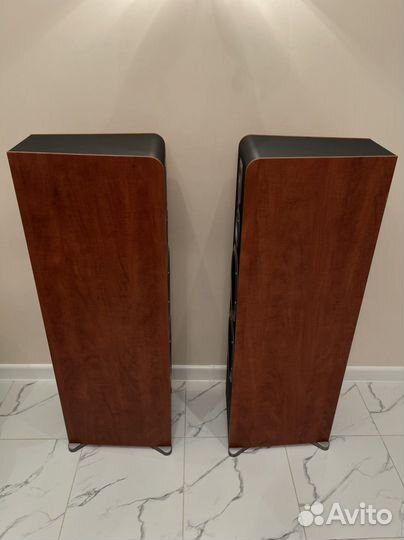 Напольные колонки jbl es100 + Pioneer A30