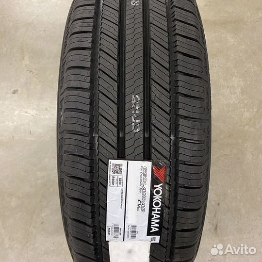 Yokohama Geolandar CV G058 235/55 R18 V