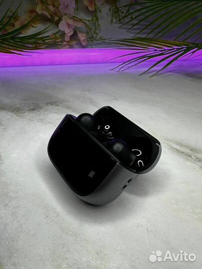 Беспроводные наушники JBL Tour Pro 5