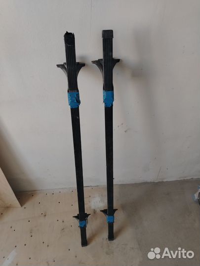 Богажник на daewoo nexia