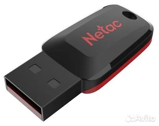 Флешка USB 64 гб U197
