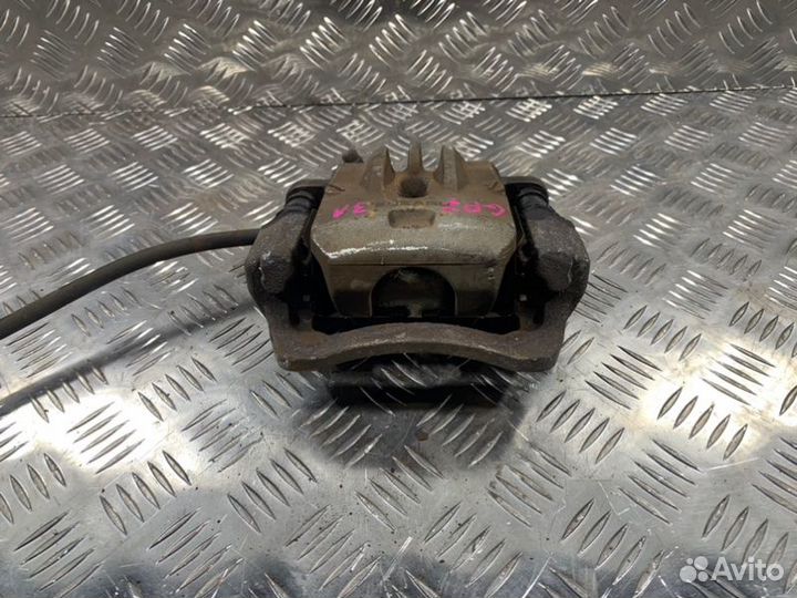 Суппорт задний левый Subaru Xv GP