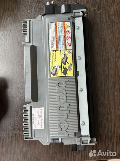 Картридж brother