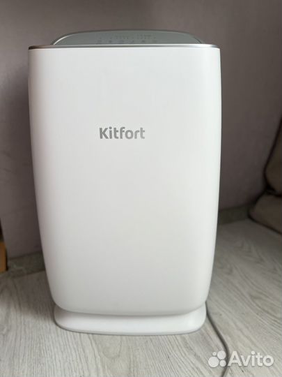 Воздухоочиститель Kitfort 2816