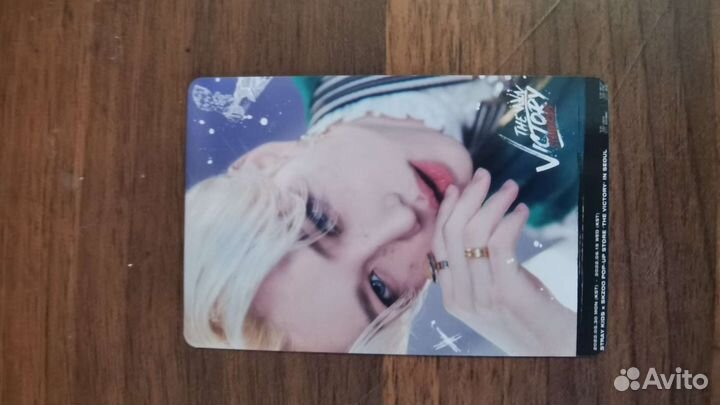 Карточка стрей кидс ли феликс