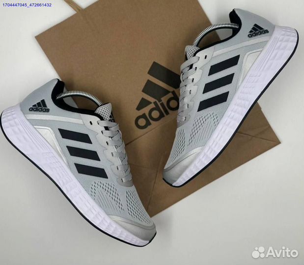 Кроссовки летние Adidas (Арт.83171)