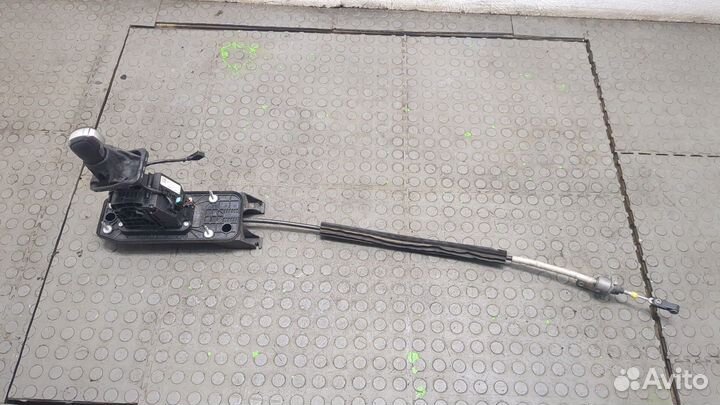 Кулиса кпп Volkswagen Passat CC, 2013