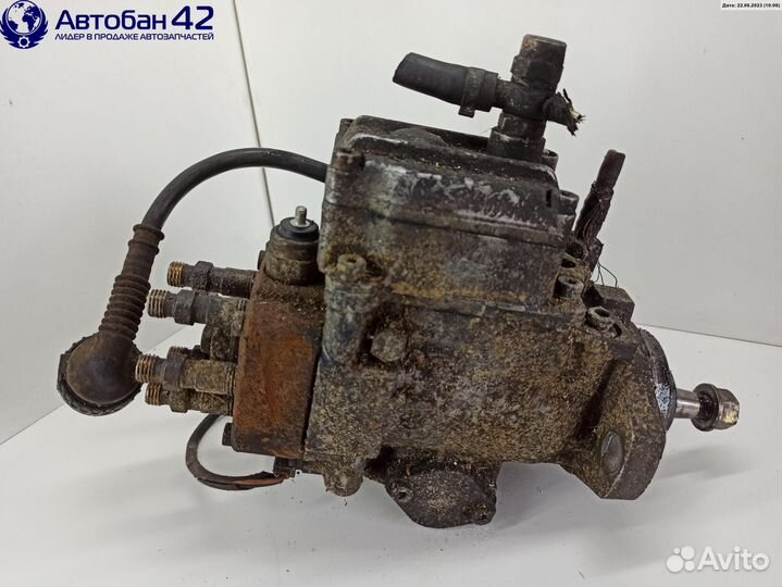 Тнвд BMW 5 E34 (1987-1996) 1994