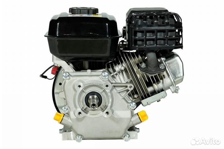 Двигатель Loncin H200 (R type) D19