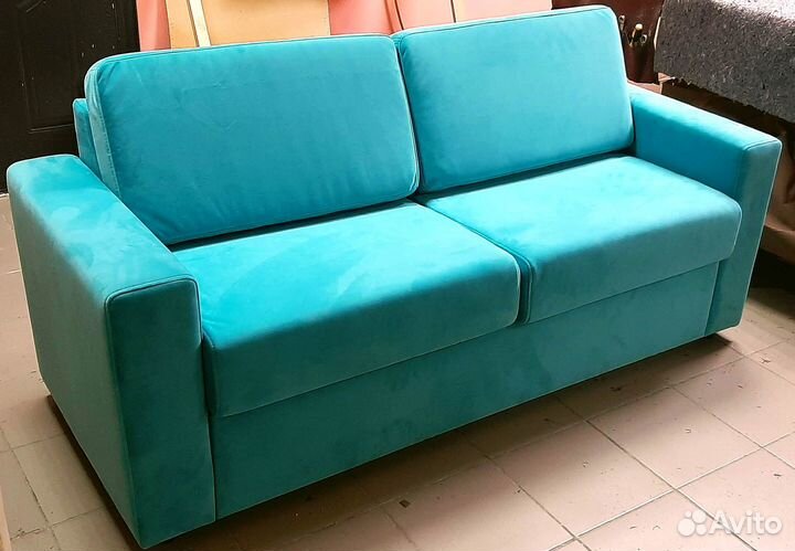 Перетяжка мебели. Замена наполнителя и пружин