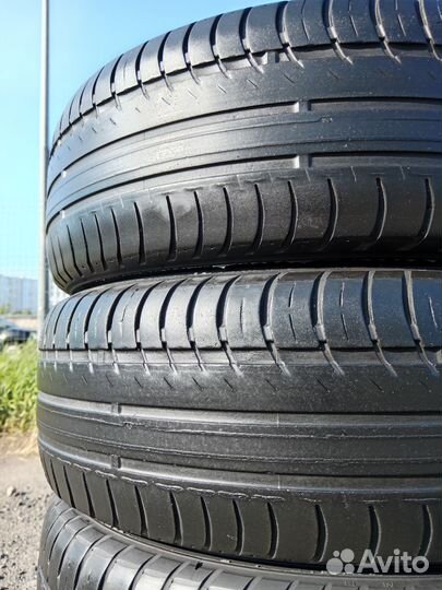 Nokian Tyres Nordman SX 195/65 R15 91H