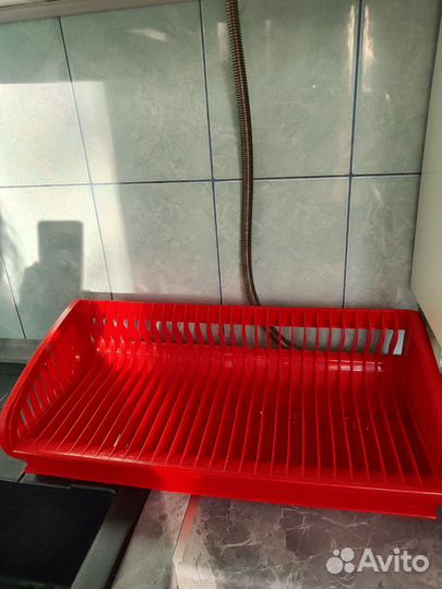 Сушилка для посуды