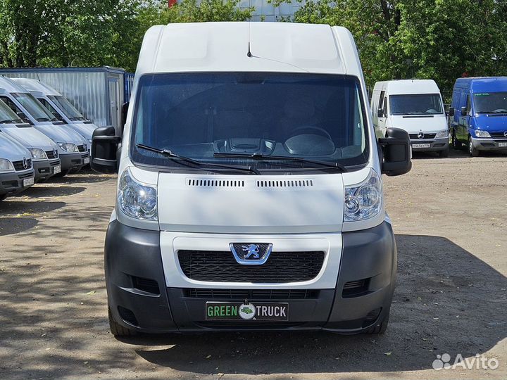 Peugeot Boxer 2.2 МТ, 2013, 170 798 км