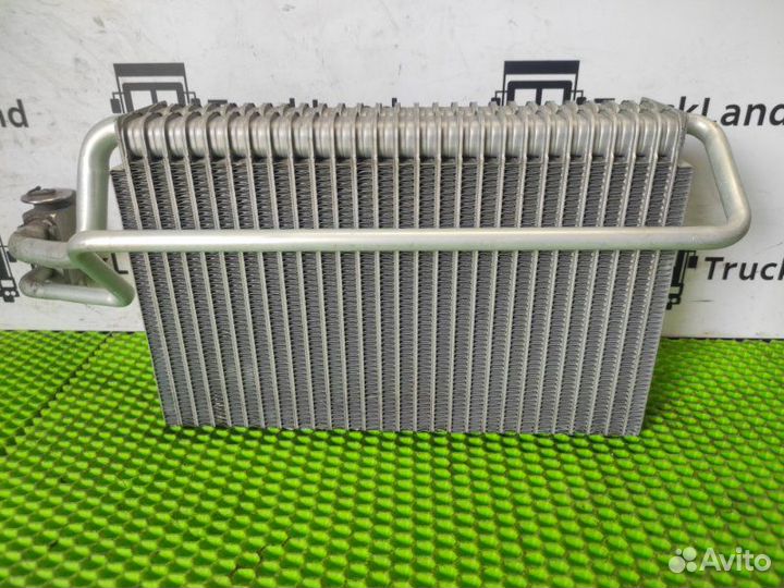 Испаритель кондиционера Man Tgx
