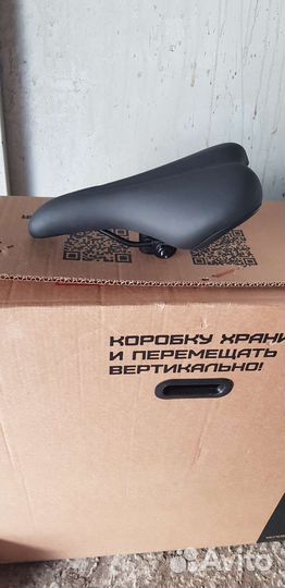 Седло для велосипеда