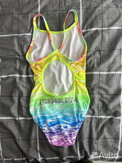 Купальник для плавание funkita