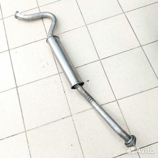 Резонатор Ваз 2104 (Ижевск) Евро 3