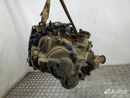 Кпп 6ст. suzuki SX4 YA11S (ABE05TX01)