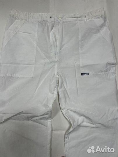 Штаны mary fine