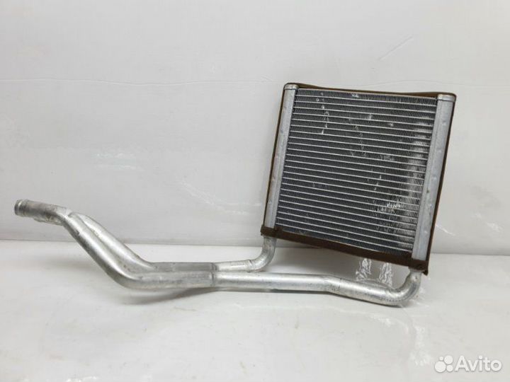 Радиатор печки Kia Soul 2 1.6 2014