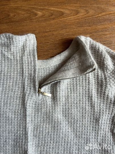 Джемпера zara knit