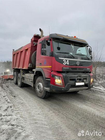 Водитель категории с