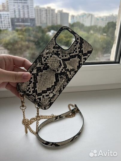 Чехол на iPhone 12 pro max