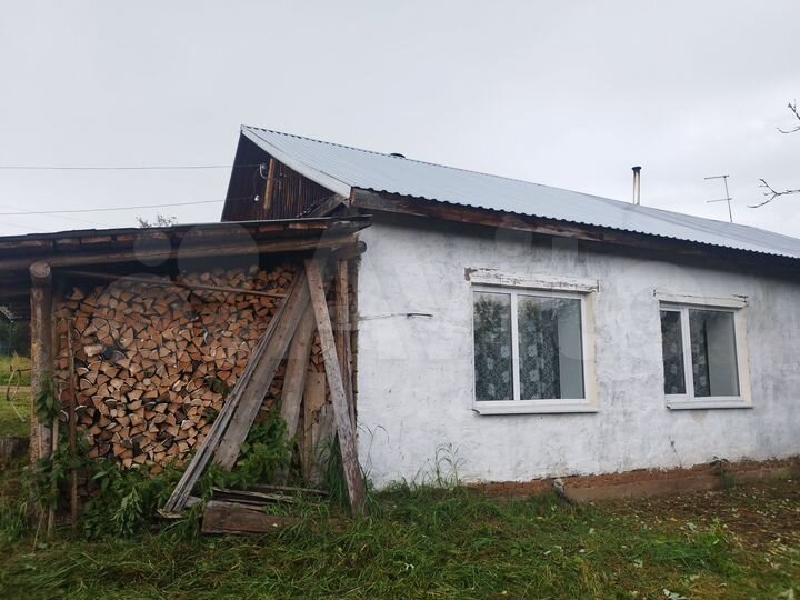 2-к. квартира, 69,1 м², 1/1 эт.