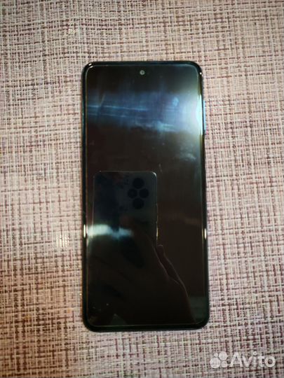 Xiaomi Redmi Note 9 Pro, 6/128 ГБ