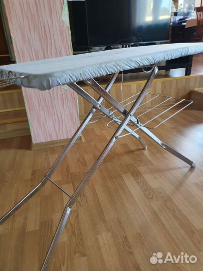 Гладильная доска бу