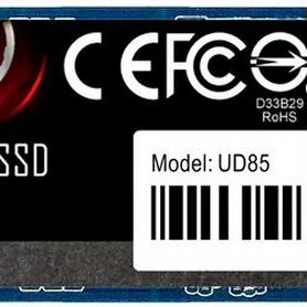 Твердотельный накопитель (SSD) Silicon power SP02kgbp44UD8505