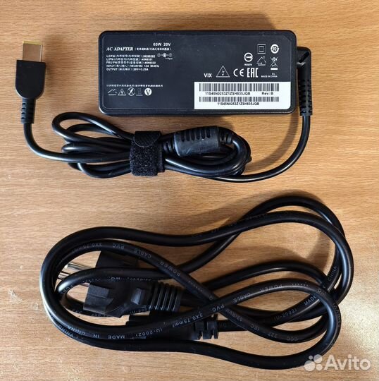 Блок питания