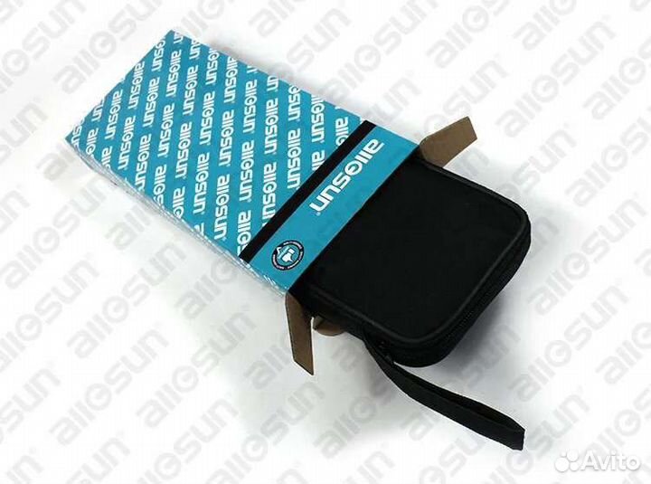 Тестер проводки / кабель трекер EM415Pro