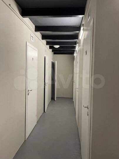 Склад, 3.9 м²