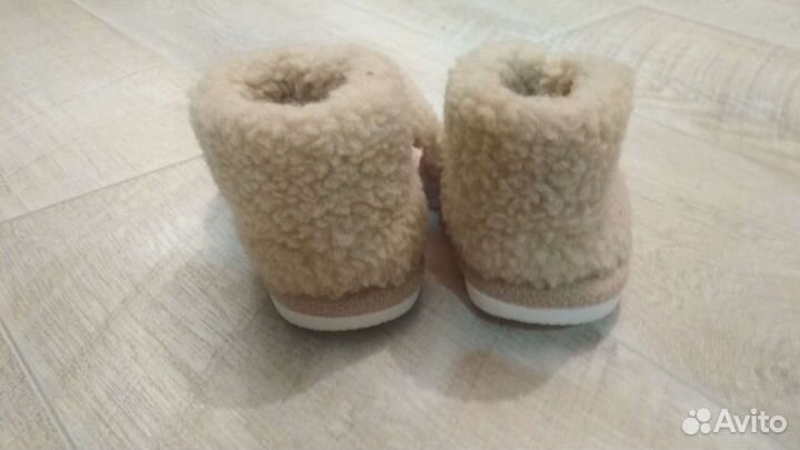 Обувь детская