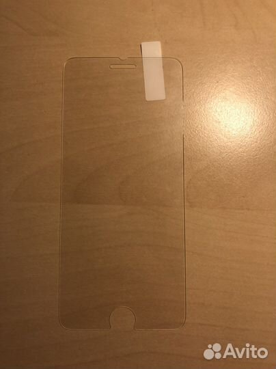 Защитное стекло для iPhone 7,8