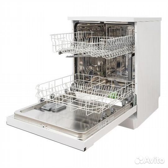 Посудомоечная машина Schaub Lorenz SLG SW6300