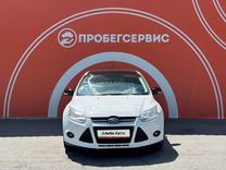 Ford Focus 1.6 MT, 2012, 186 800 км, с пробегом, цена 855 000 руб.