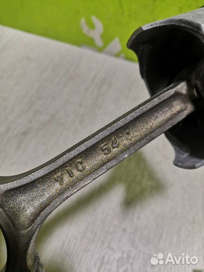 Поршень с шатуном Сузуки Балено 98-07