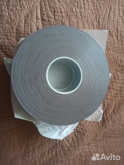 Скотч 3м двухсторонний