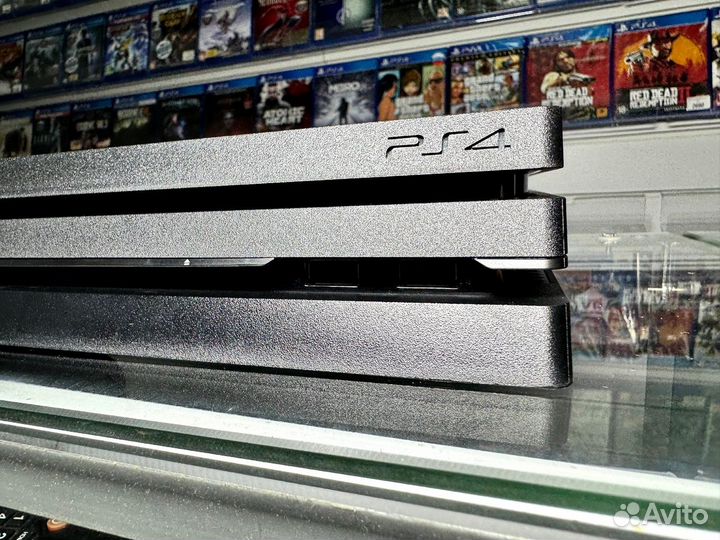 Sony Playstation 4 / PRO / Slim